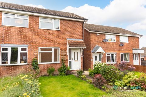 Blackburn Crescent, Chapeltown S35