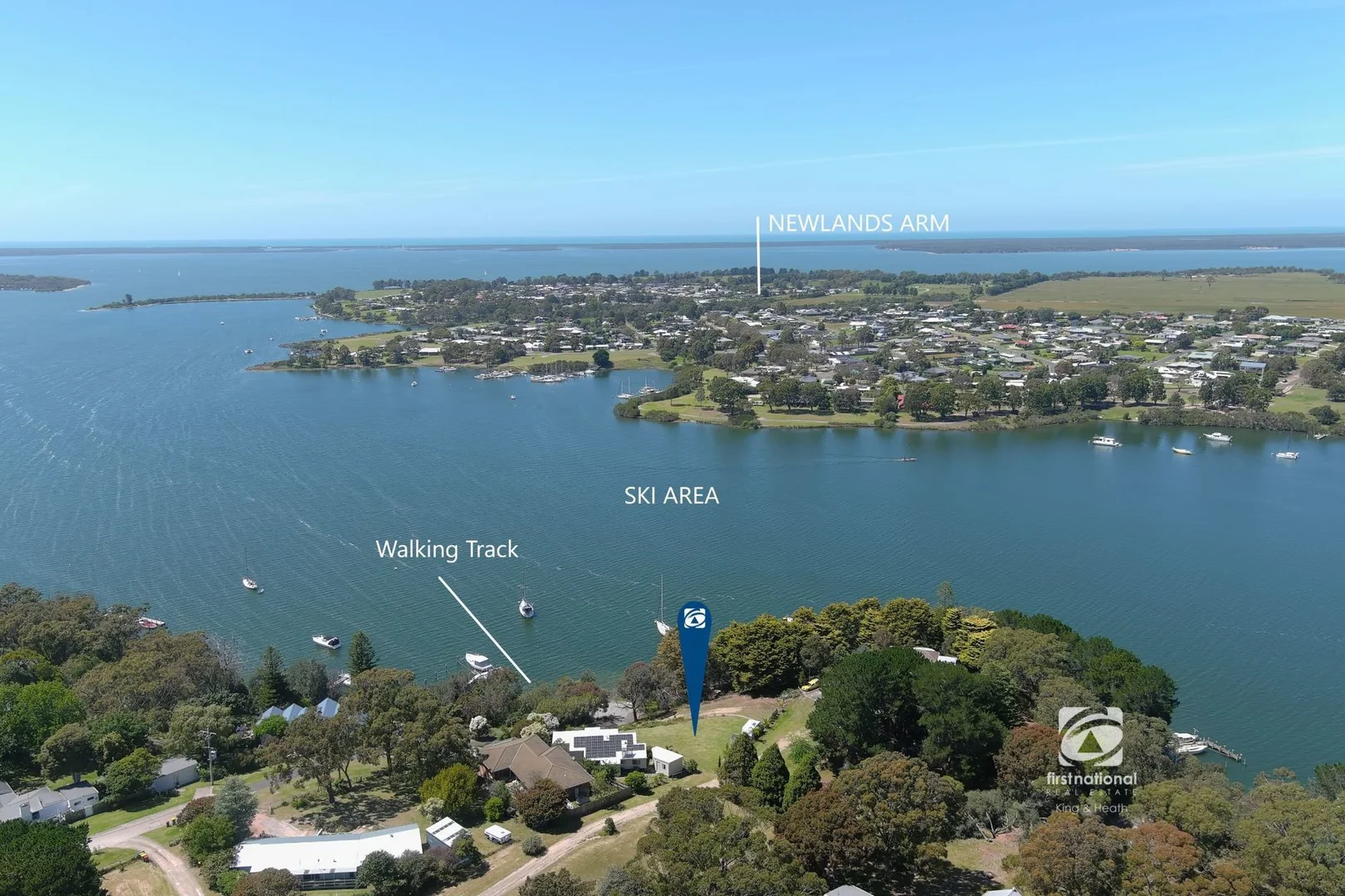 Additional image 2 of 16 Backwater Court, Paynesville VIC 3880