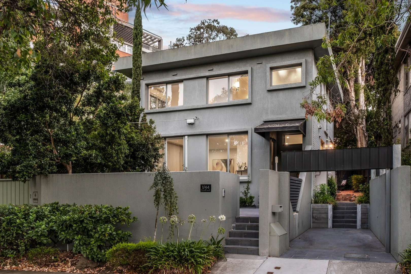 Additional image 18 of 1/44 Lansell Road, Toorak VIC 3142