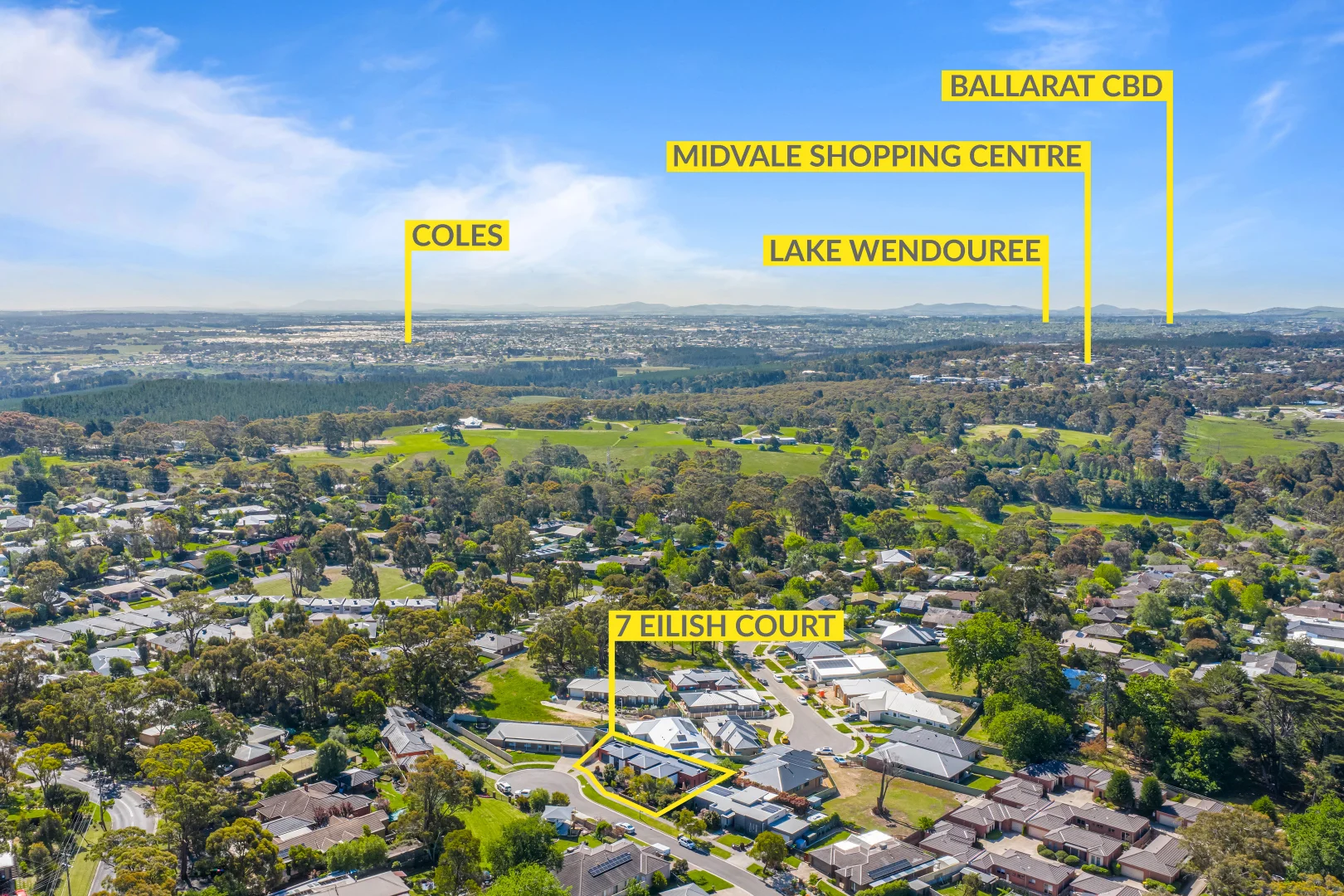 Additional image 27 of 7 Eilish Court, Mount Helen VIC 3350