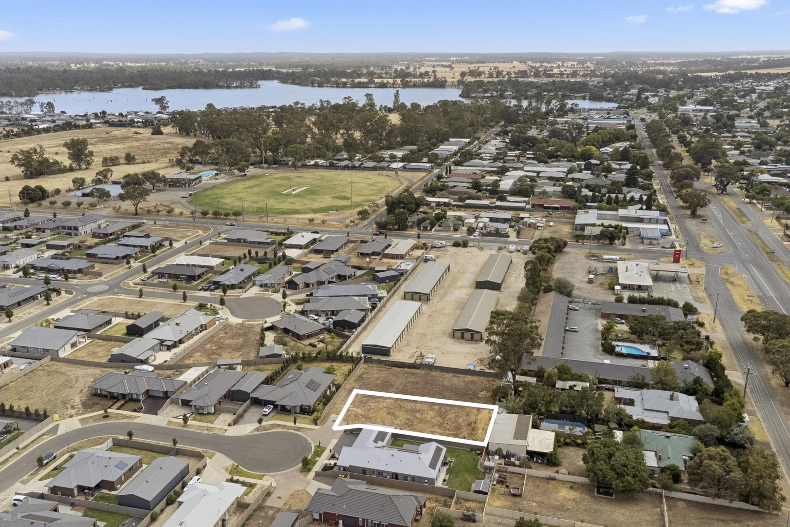 Additional image 4 of 13 Carmichael Court, Nagambie VIC 3608