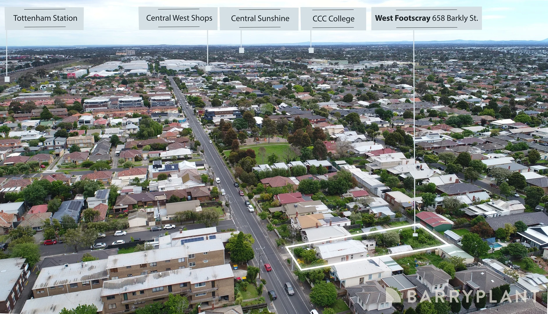 Additional image 6 of 658 Barkly Street, West Footscray VIC 3012