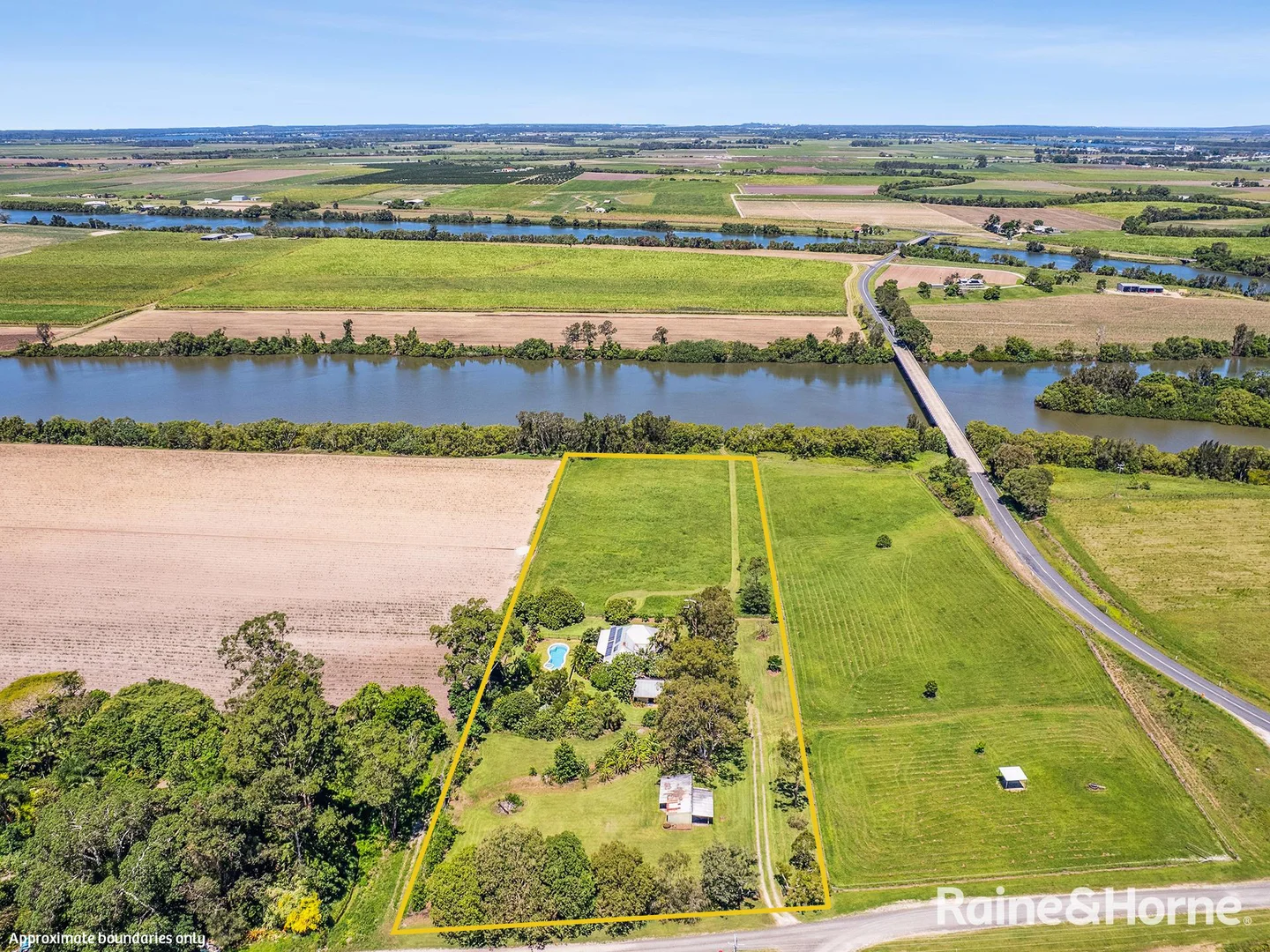 Additional image 31 of 12 Old Murrayville Road, Ashby Heights NSW 2463