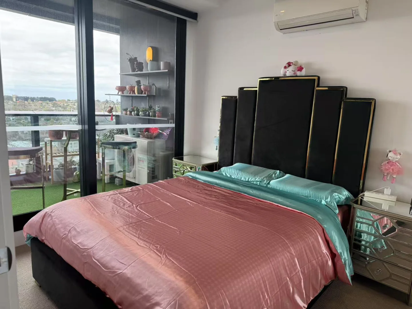 Additional image 2 of 1611/850 Whitehorse Road, Box Hill VIC 3128