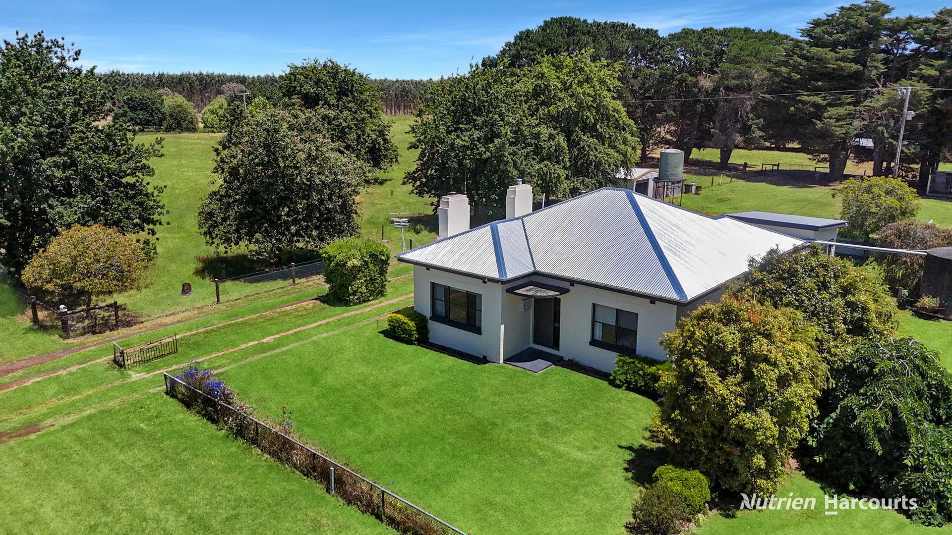 674 Glenelg Highway, Casterton VIC 3311