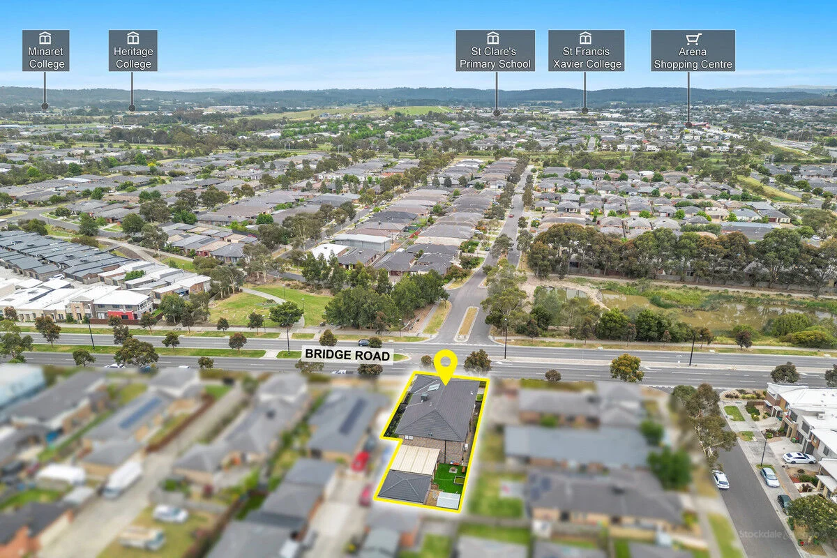 Additional image 37 of 27 Bridge Road, Officer VIC 3809