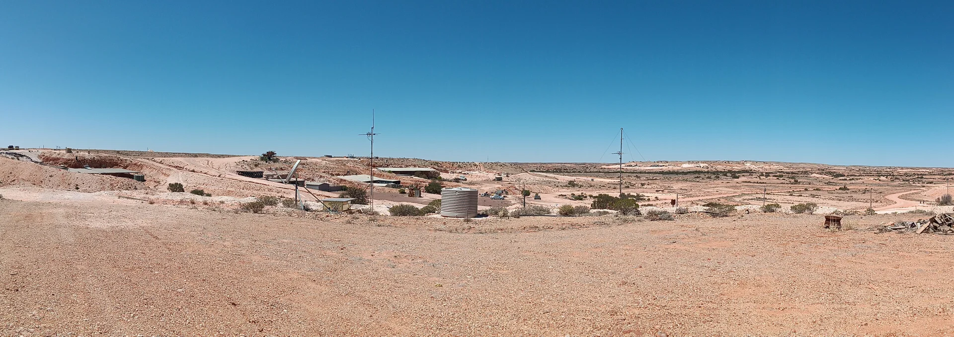Additional image 20 of Lot 1795 Wedgetail Crescent, Coober Pedy SA 5723