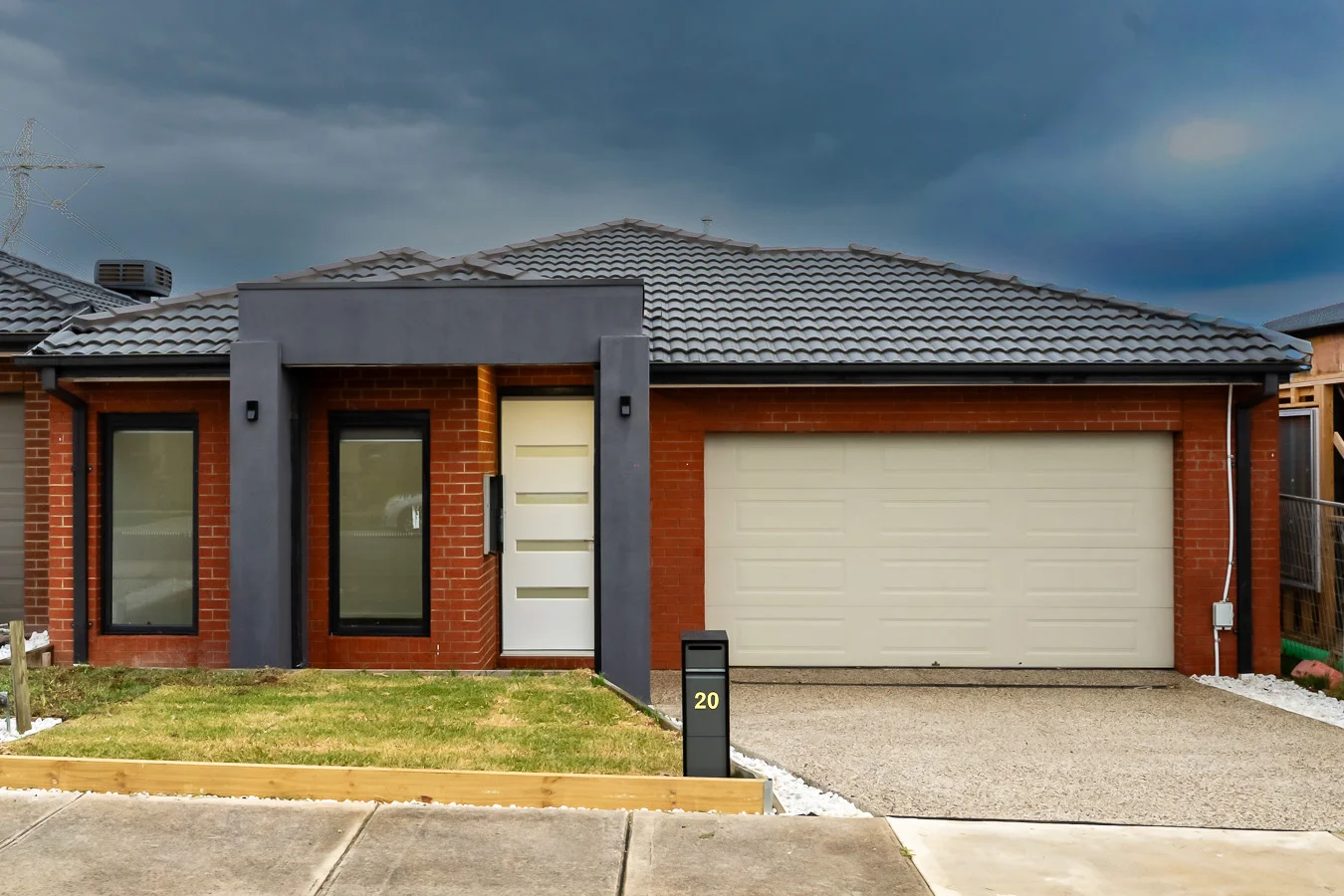 20 Antra street, Clyde North VIC 3978