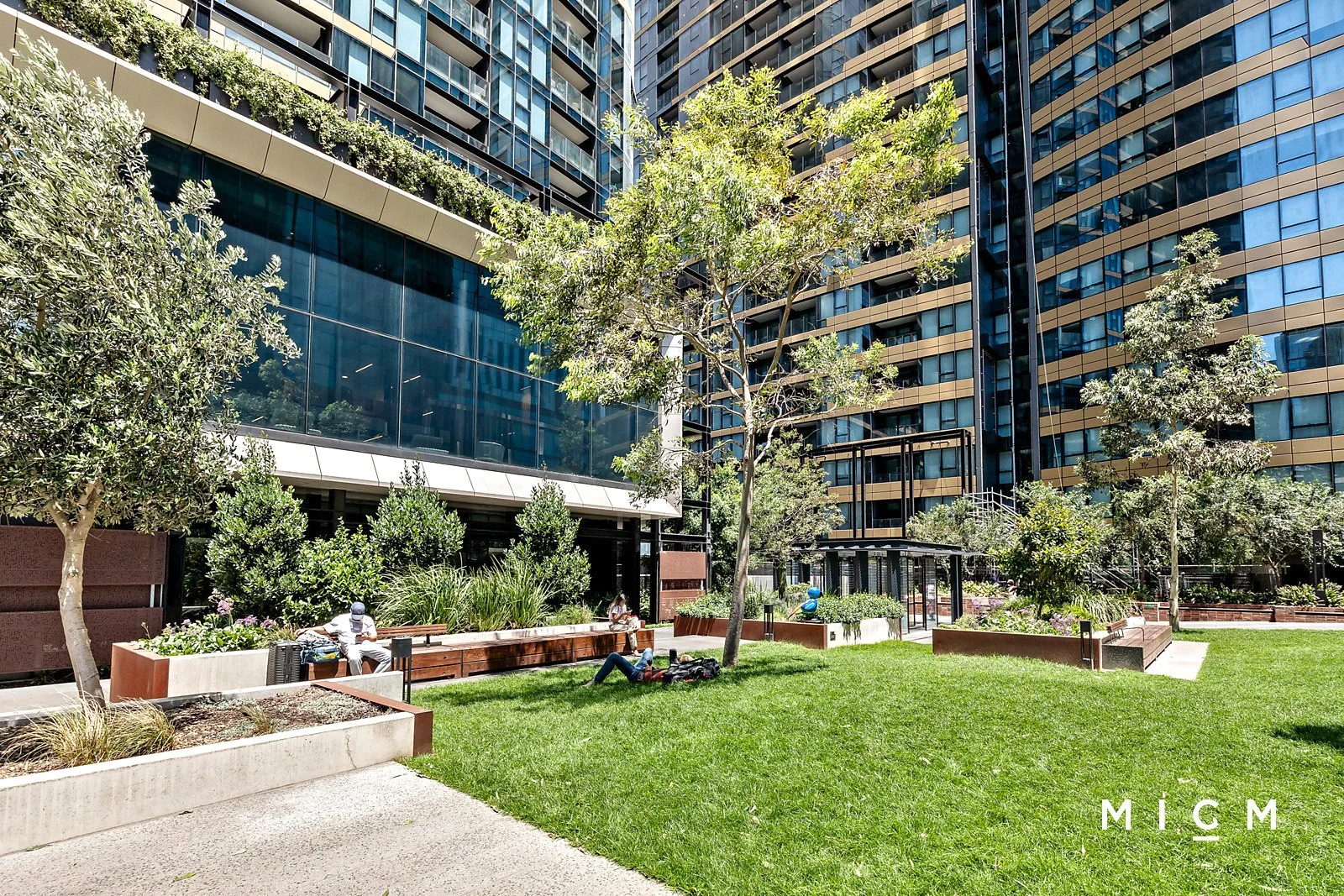 Additional image 15 of 2905/628 Flinders Street, Docklands VIC 3008