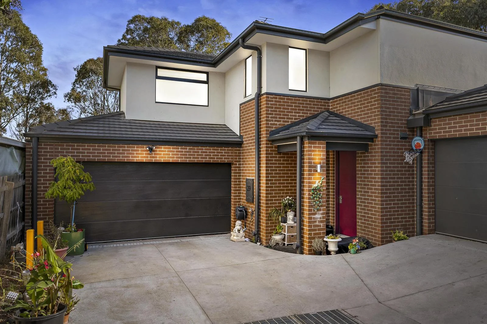 Additional image 10 of 29 & 29A Wimpole Crescent, Bellfield VIC 3081