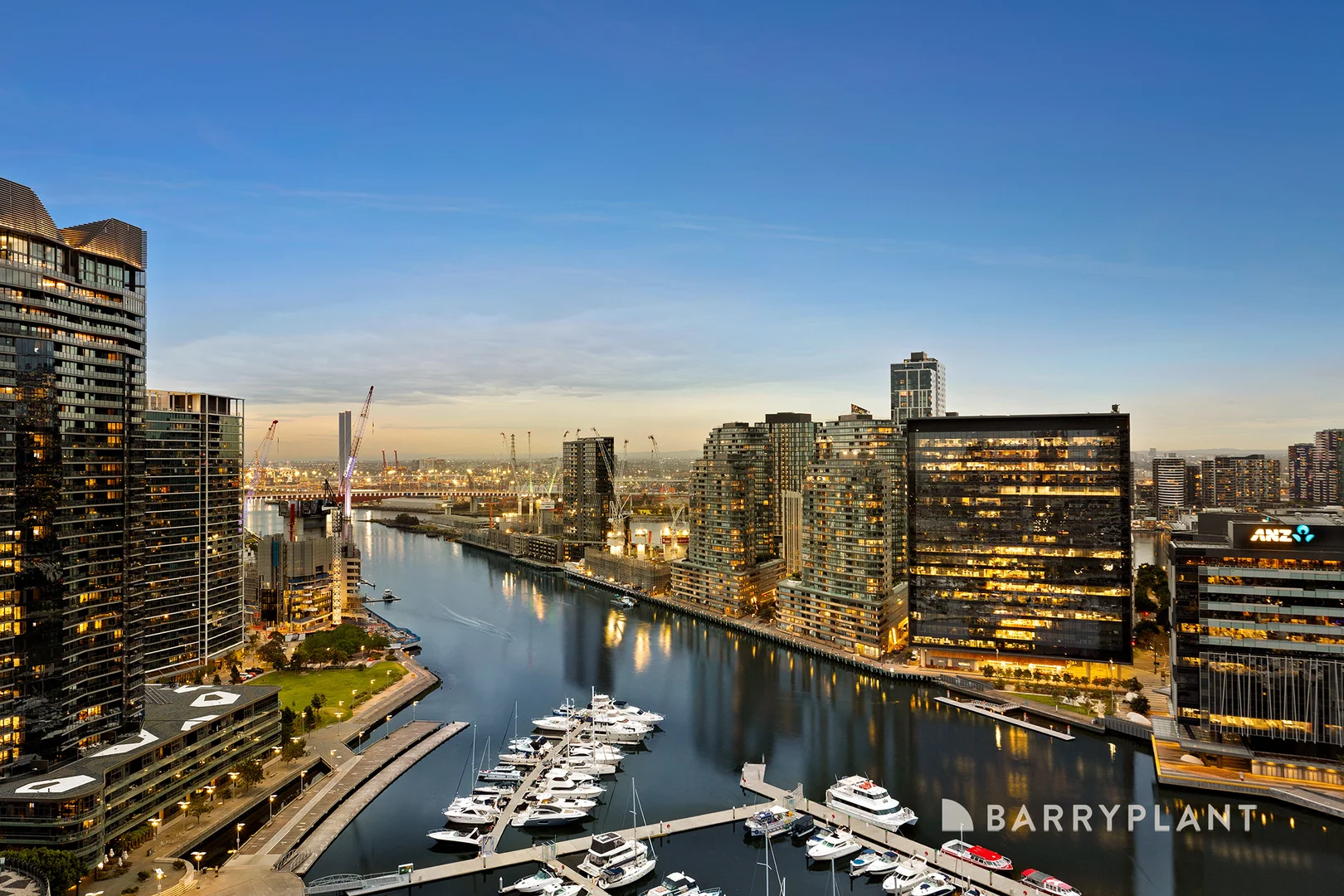 Additional image 13 of 2601/70 Lorimer Street, Docklands VIC 3008