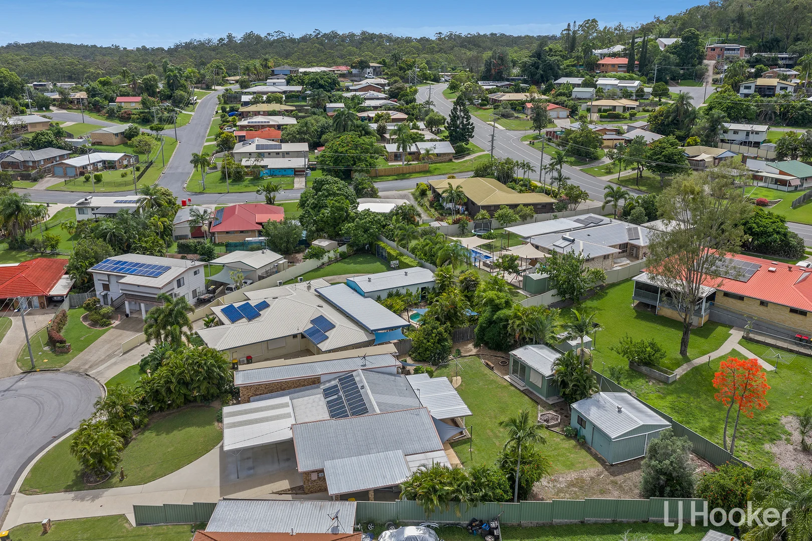 Additional image 19 of 5 Tenby Close, Telina QLD 4680