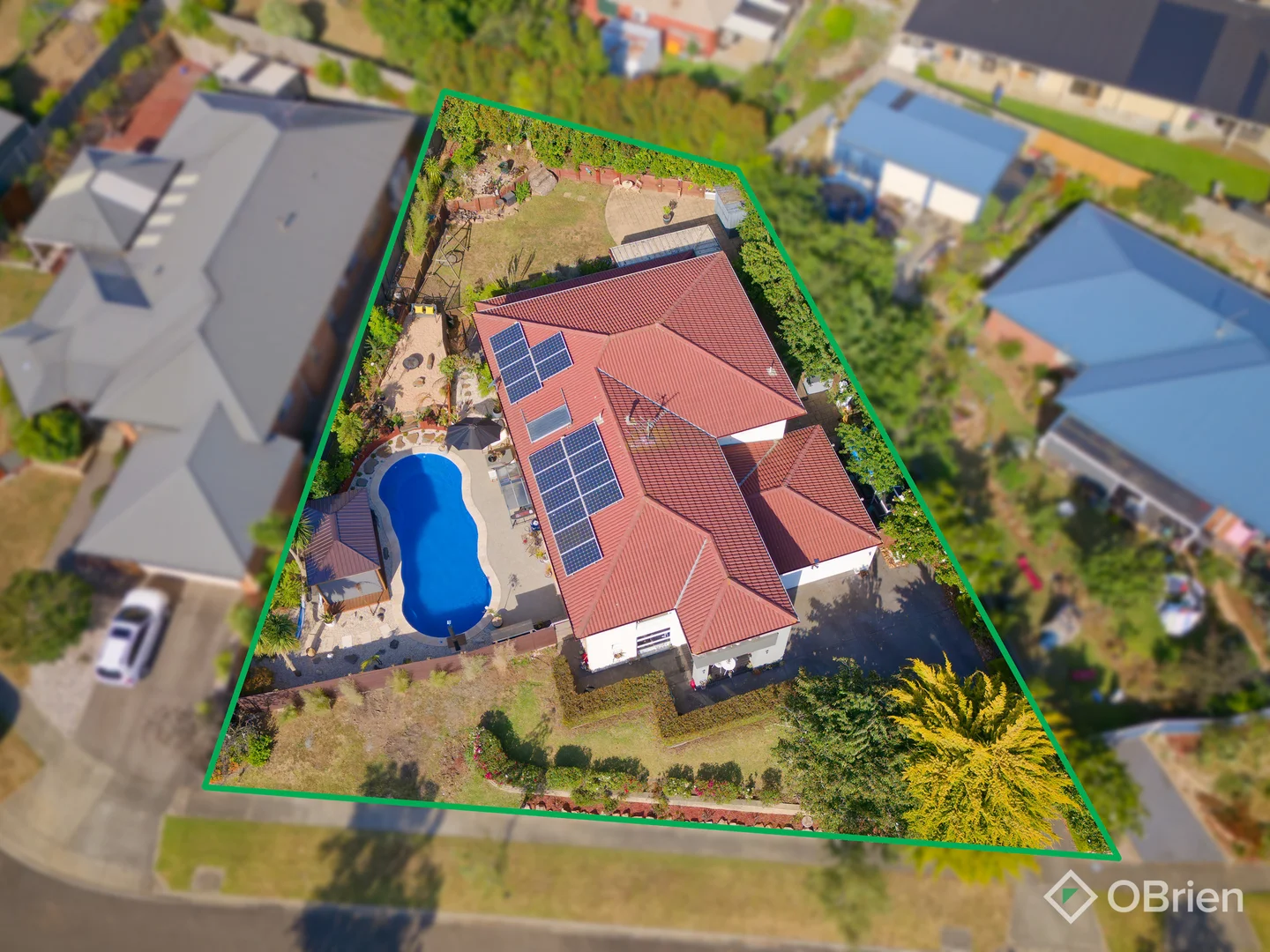 Additional image 19 of 13 Mount Worth Court, Warragul VIC 3820