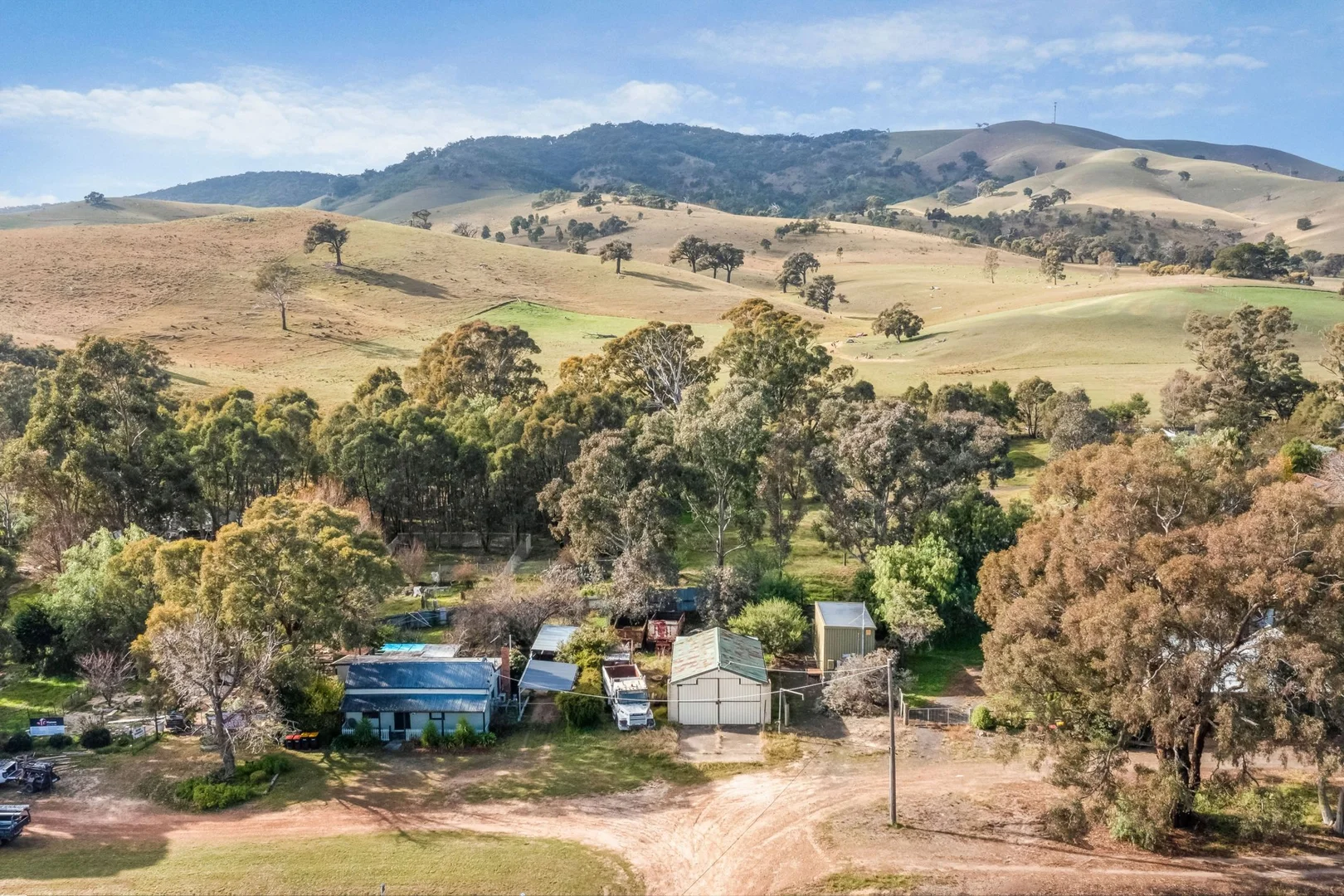 Additional image 6 of 5116 Northern Highway, Tooborac VIC 3522