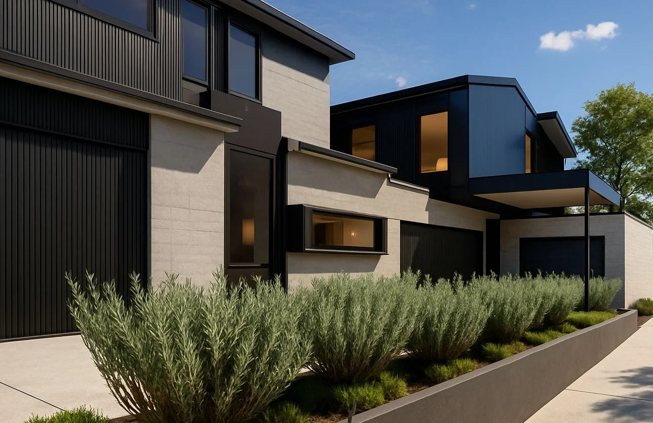 5 Crest Grove, Nunawading VIC 3131