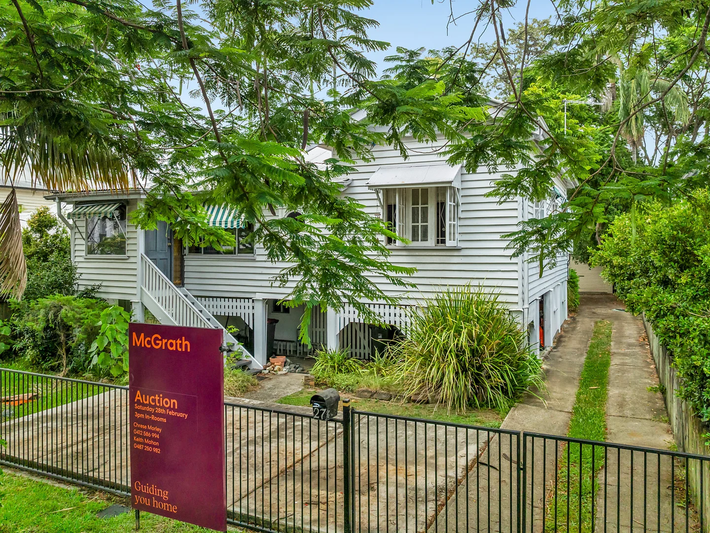 Additional image 3 of 27 Long Street, Hendra QLD 4011