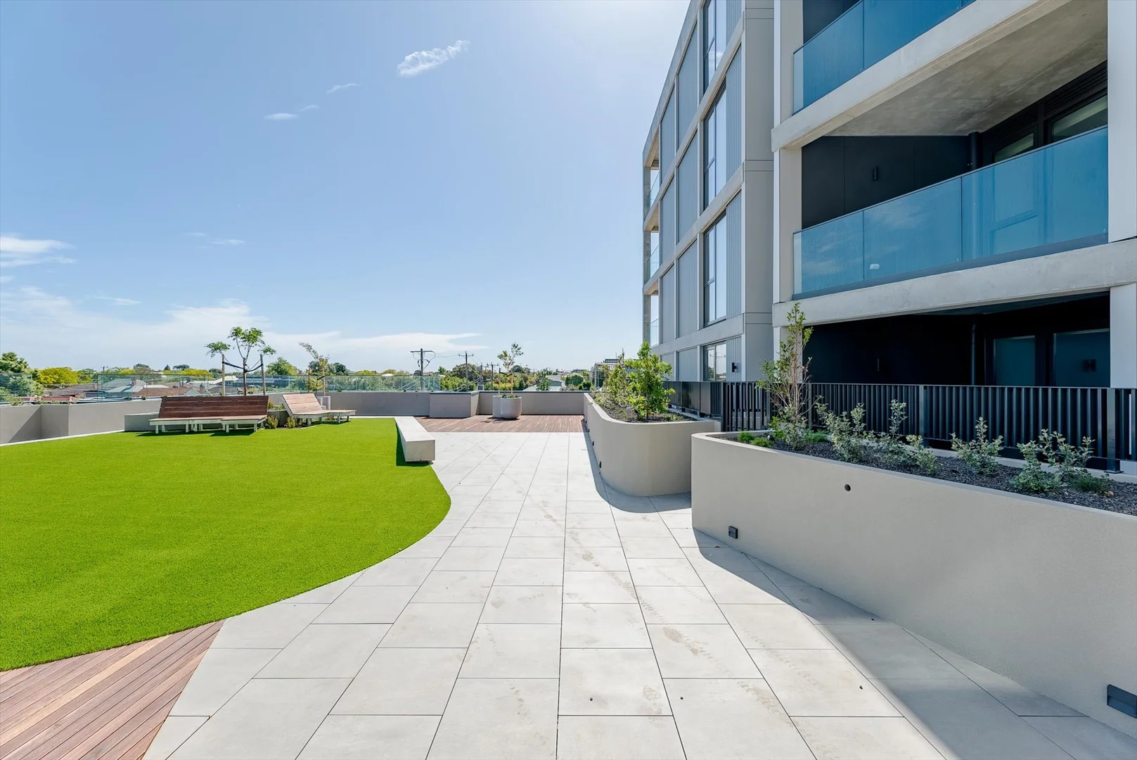 Additional image 21 of 109/72 Albert Street, Seddon VIC 3011