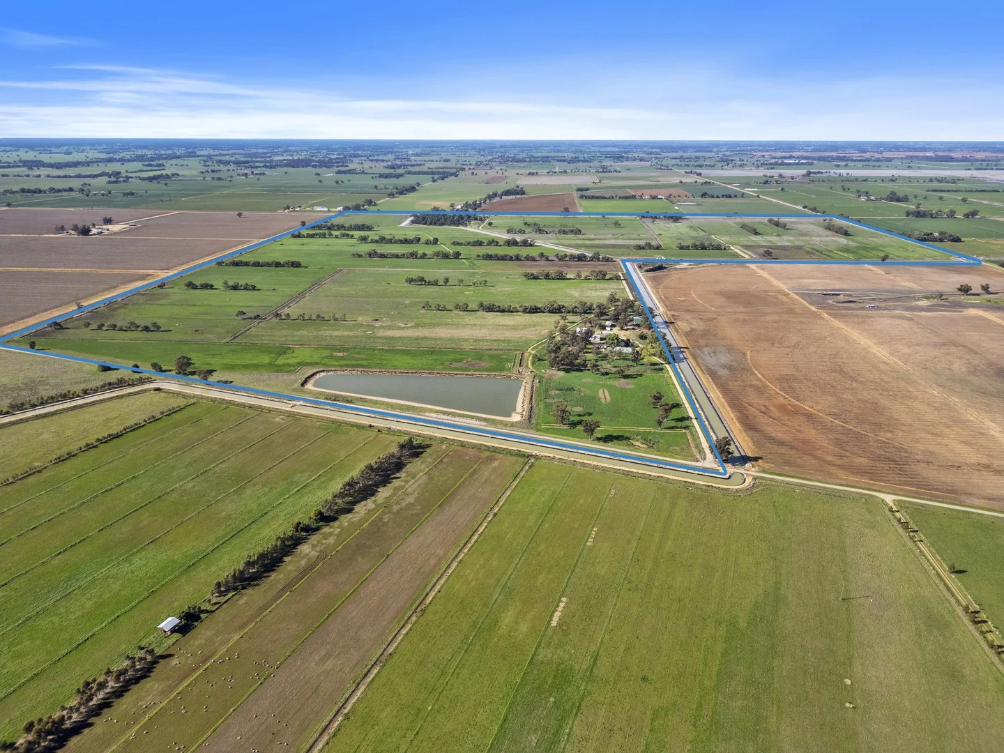 415 Tyacks Road, Yalca VIC 3637