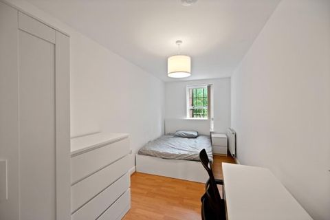 198 Broomhall Street, Sheffield S3
