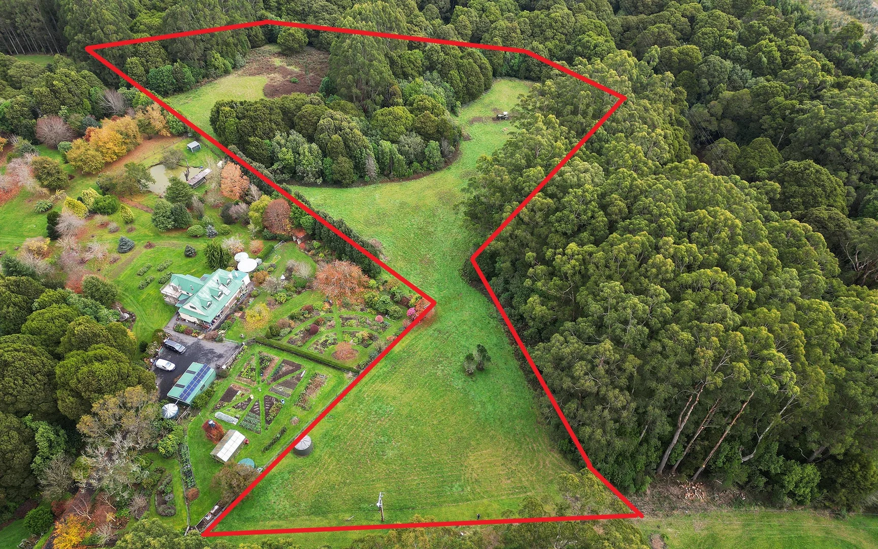 Additional image 2 of 14 Melba Gully Road, Lavers Hill VIC 3238