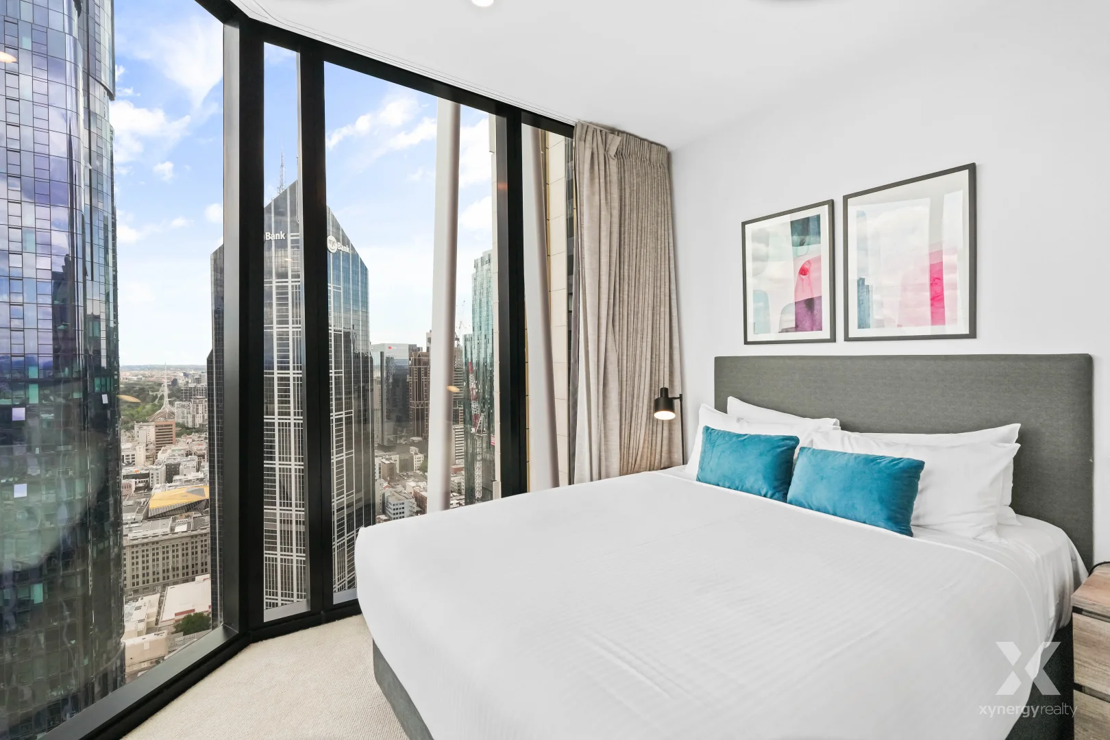 Additional image 12 of 4804/60 A'beckett Street, Melbourne VIC 3000