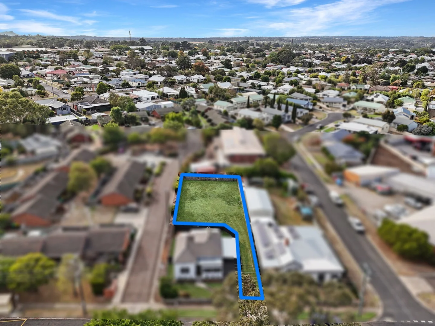 68a Mt Baimbridge Road, Hamilton VIC 3300