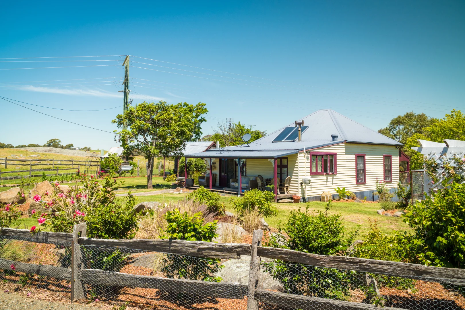 Additional image 4 of 46 Punkalla Tilba Road, Central Tilba NSW 2546