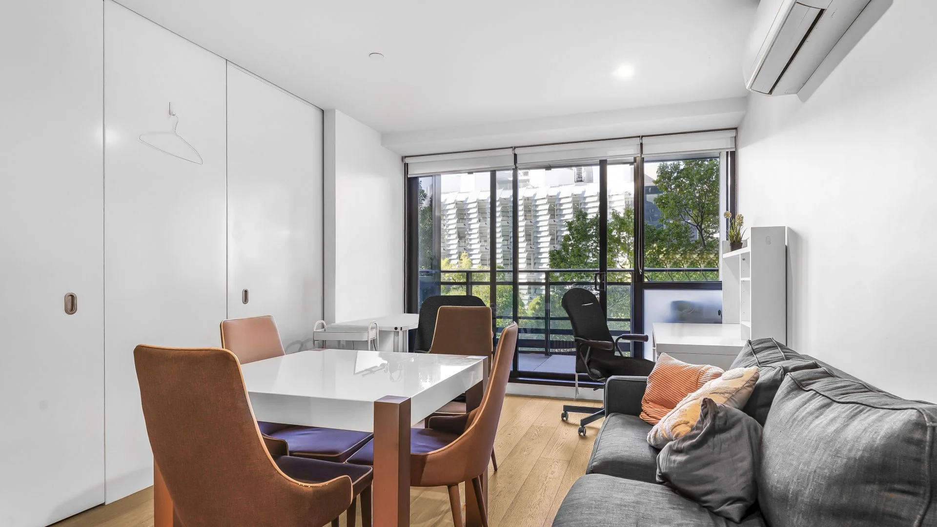 Additional image 7 of 310/83 Flemington Road, North Melbourne VIC 3051