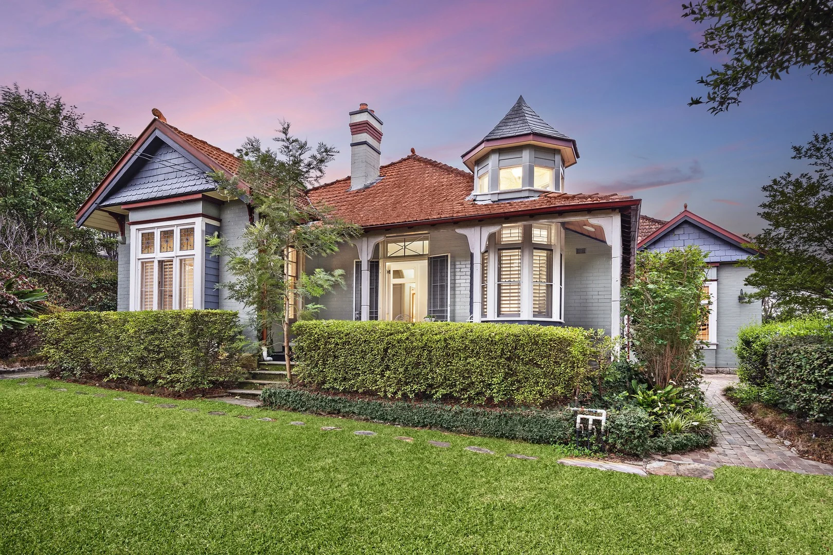 76 Alexandra Street, Hunters Hill NSW 2110