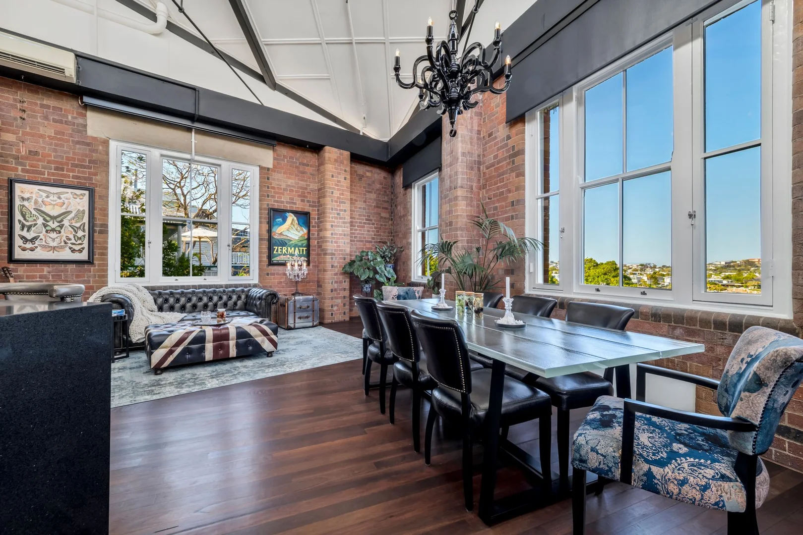 Additional image 12 of 401/88 Macquarie Street, Teneriffe QLD 4005