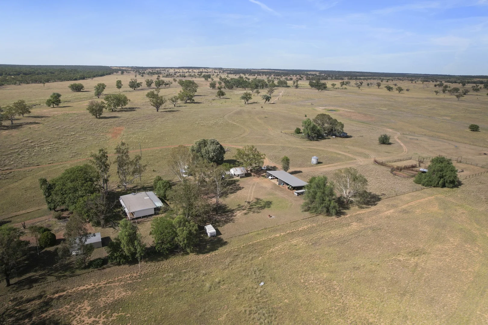 Additional image 3 of 3760 Mitchell-St George Road, Mitchell QLD 4465