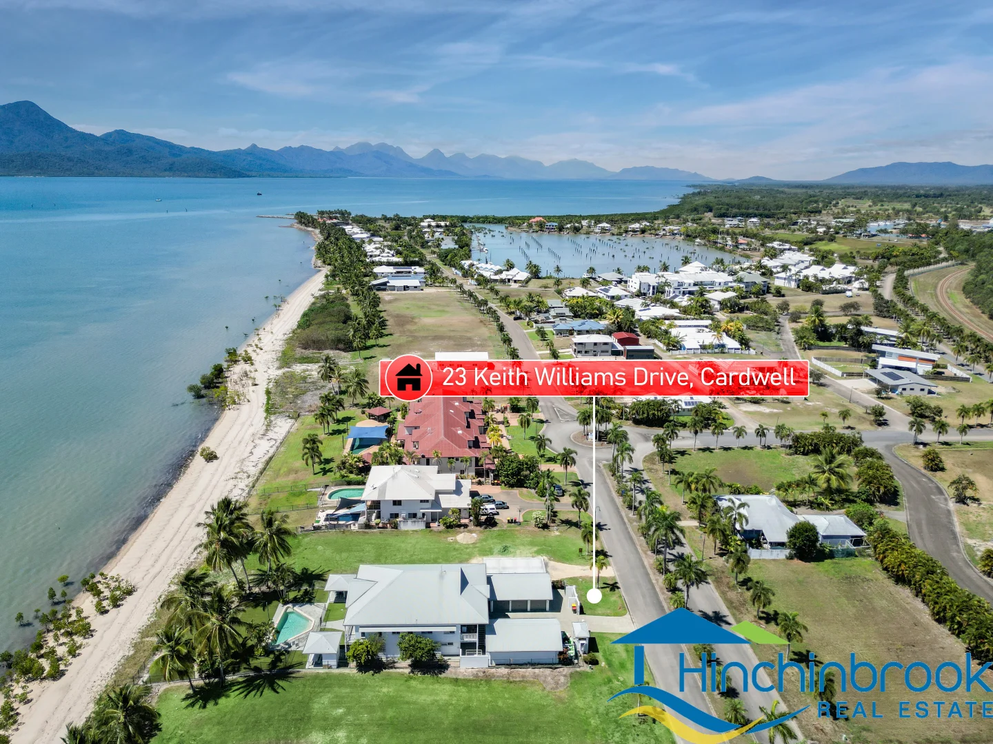 Additional image 2 of 23 Keith Williams Drive, Cardwell QLD 4849