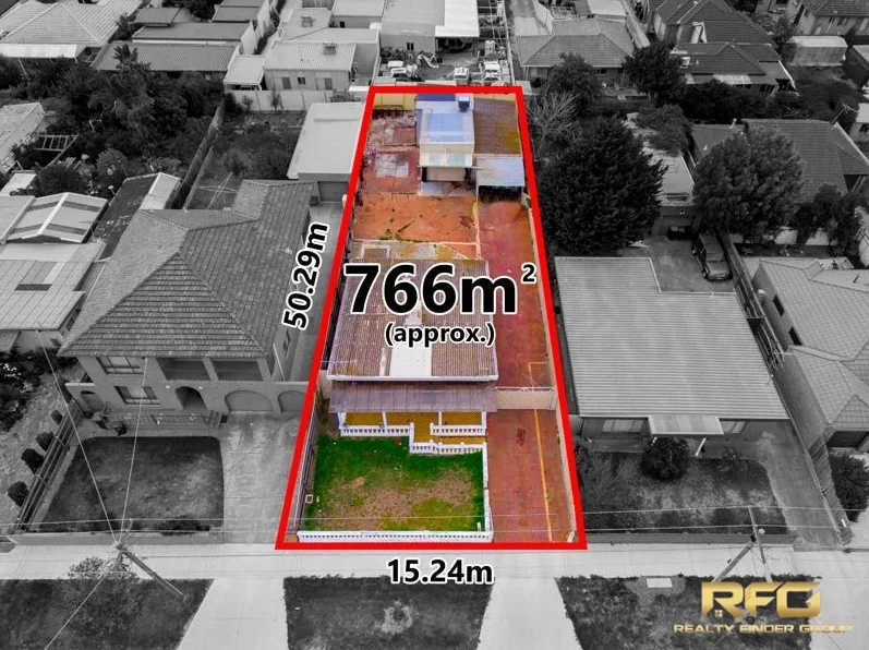 Additional image 2 of 70 Conrad St, St Albans VIC 3021