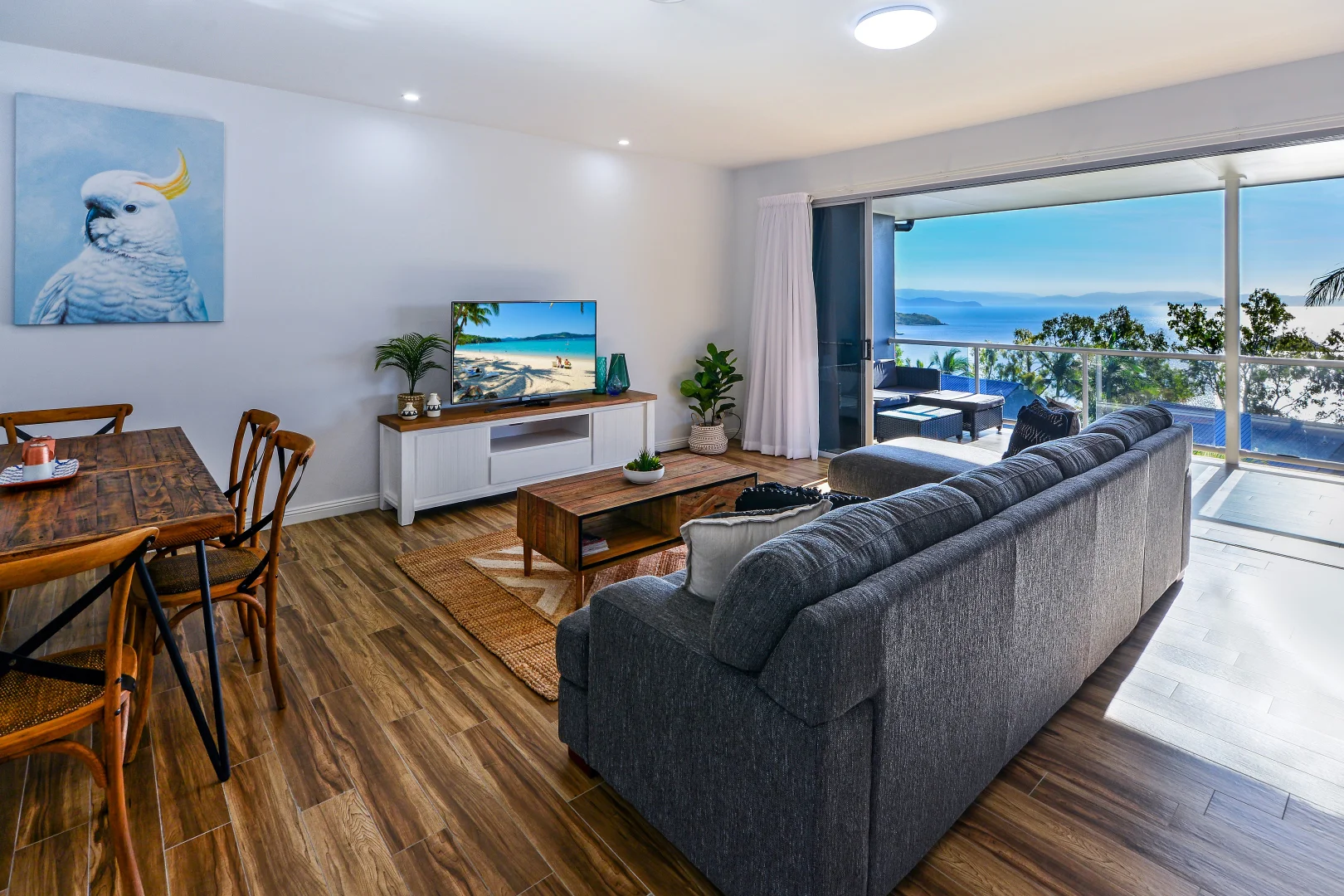 Additional image 2 of Blue Water Views 6 2 Banksia Court, Hamilton Island QLD 4803