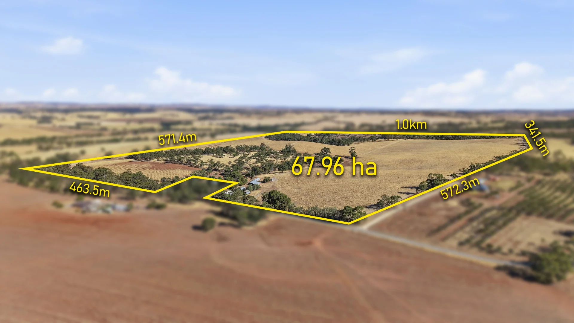 Additional image 4 of 83 Kelly Road, Undalya SA 5451