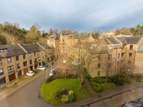 Sunbury Place, Dean Village, Edinburgh EH4