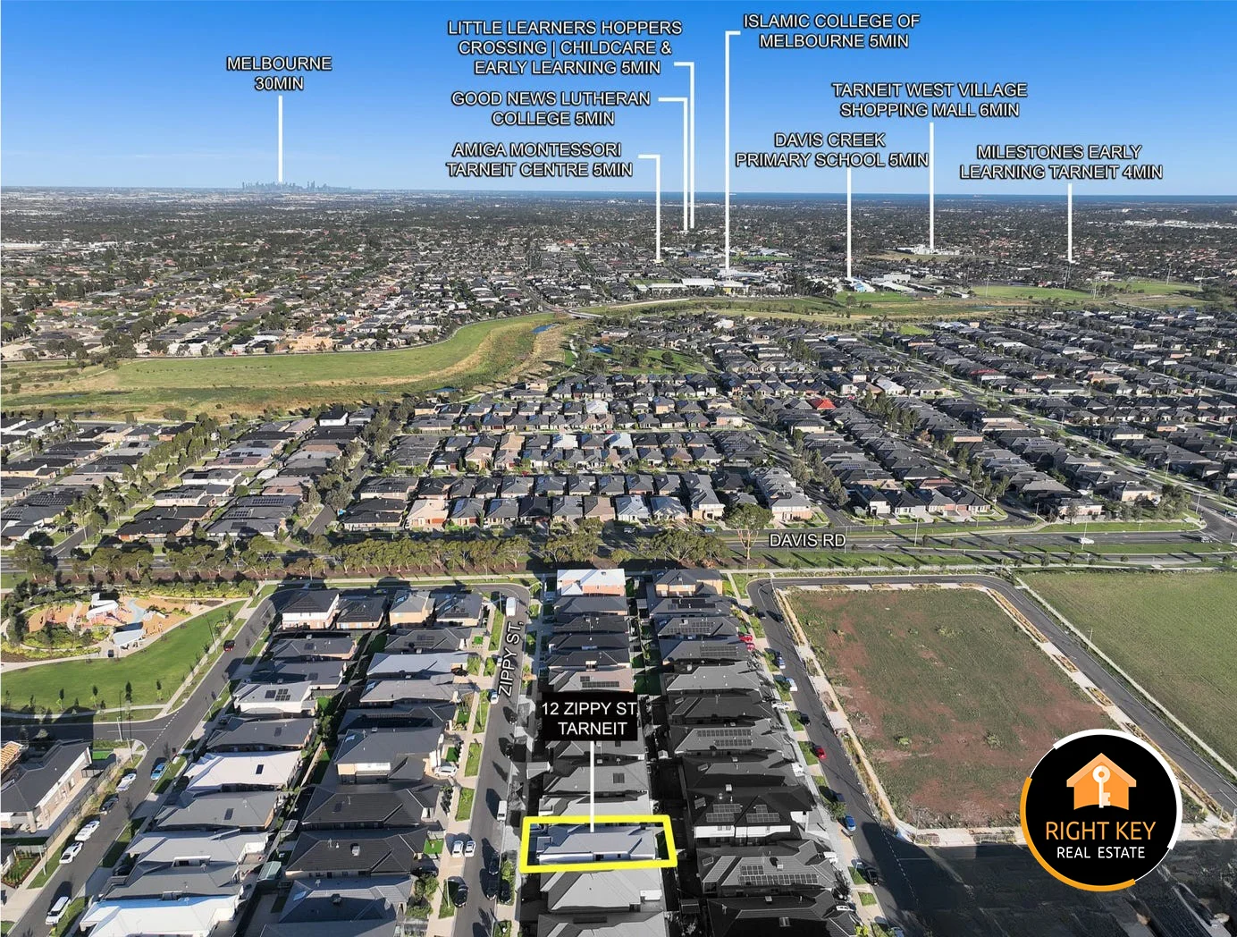 Additional image 22 of 12 Zippy circuit, Tarneit VIC 3029