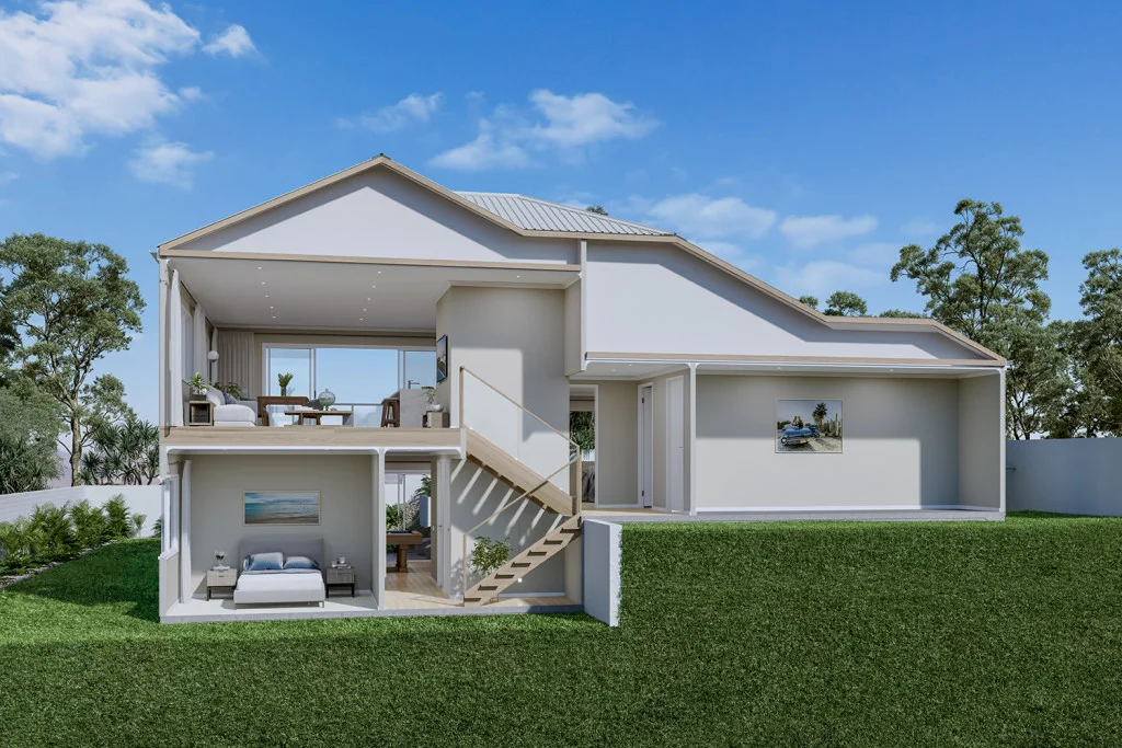 319 Birrinburra Circuit, Canungra QLD 4275