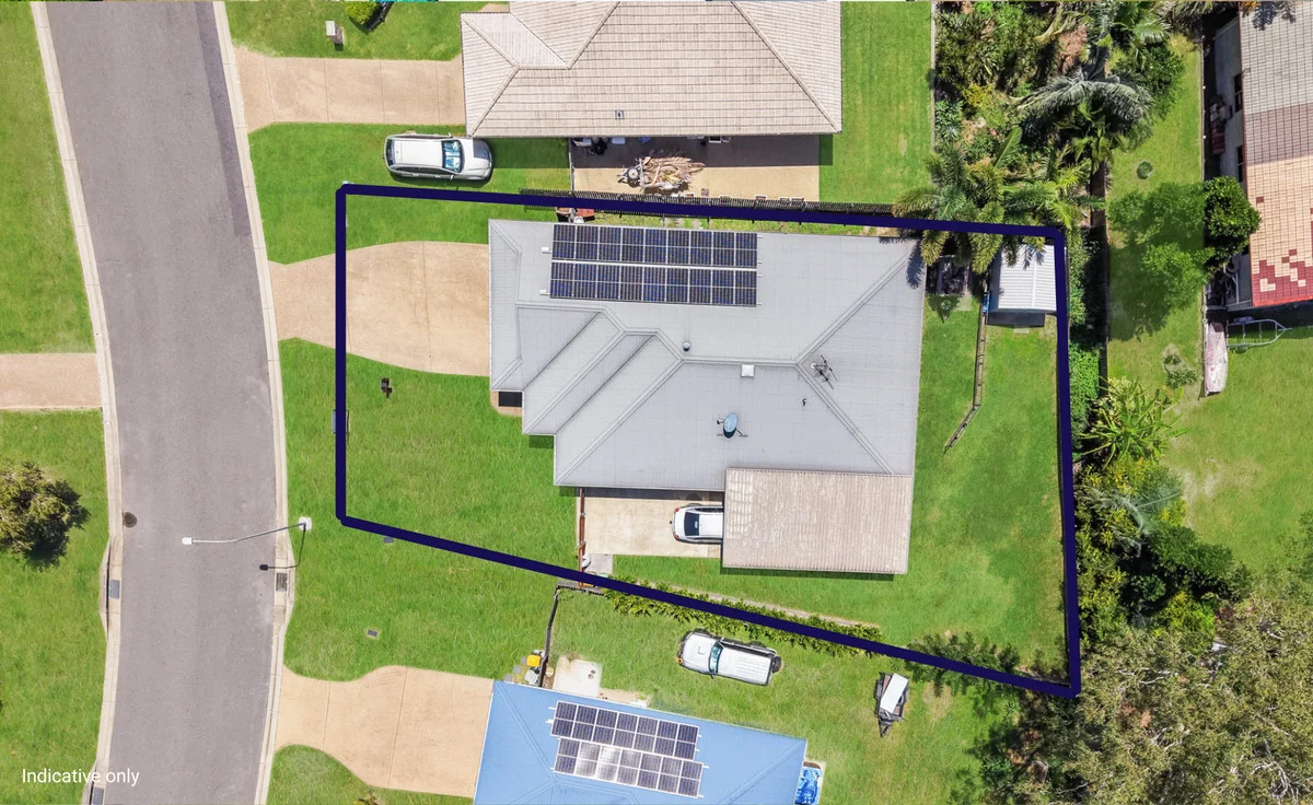 Additional image 22 of 21 Mei Lynn Way, Taranganba QLD 4703