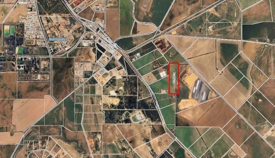 Additional image 2 of Lot 1152 Narngulu, Narngulu WA 6532