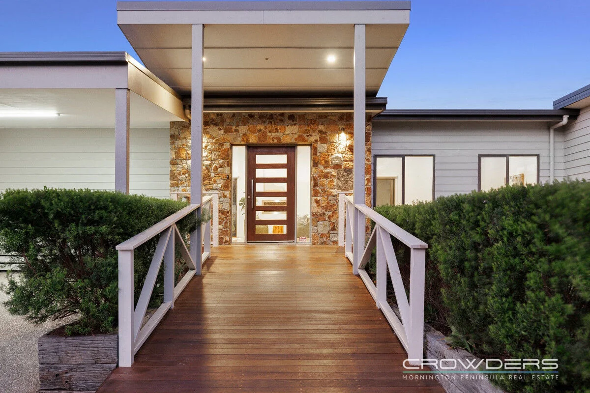 26 Sydney Street, Rye VIC 3941