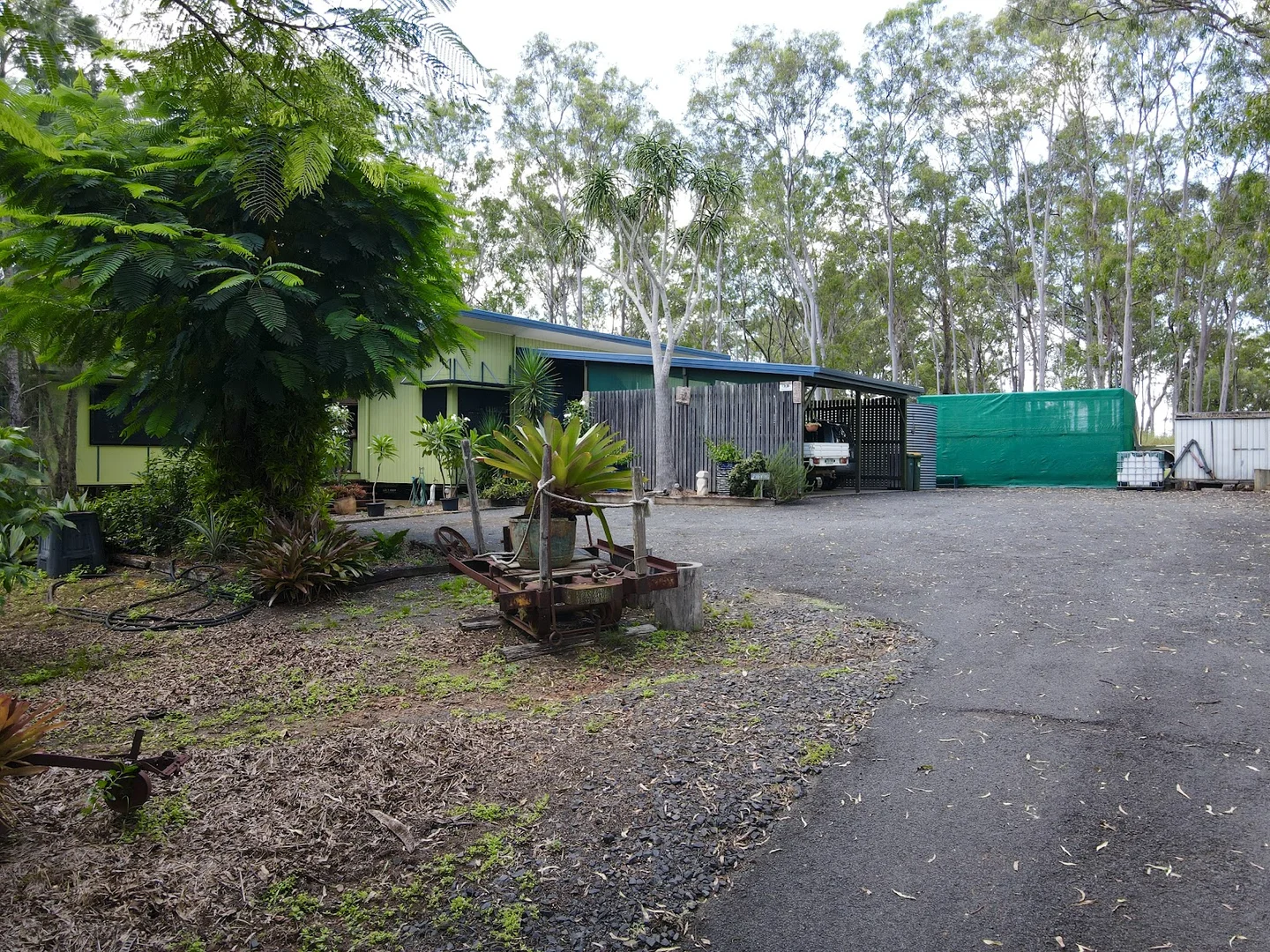 Additional image 34 of 19 Rosenstet Lane, Apple Tree Creek QLD 4660