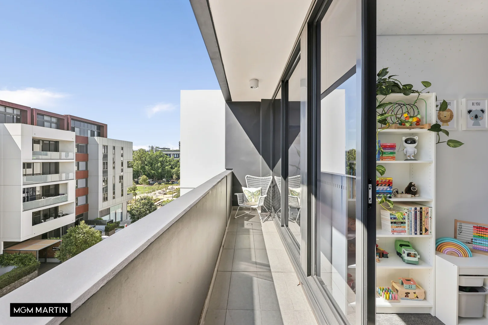 Additional image 9 of 440/18 Confectioners Way, Rosebery NSW 2018