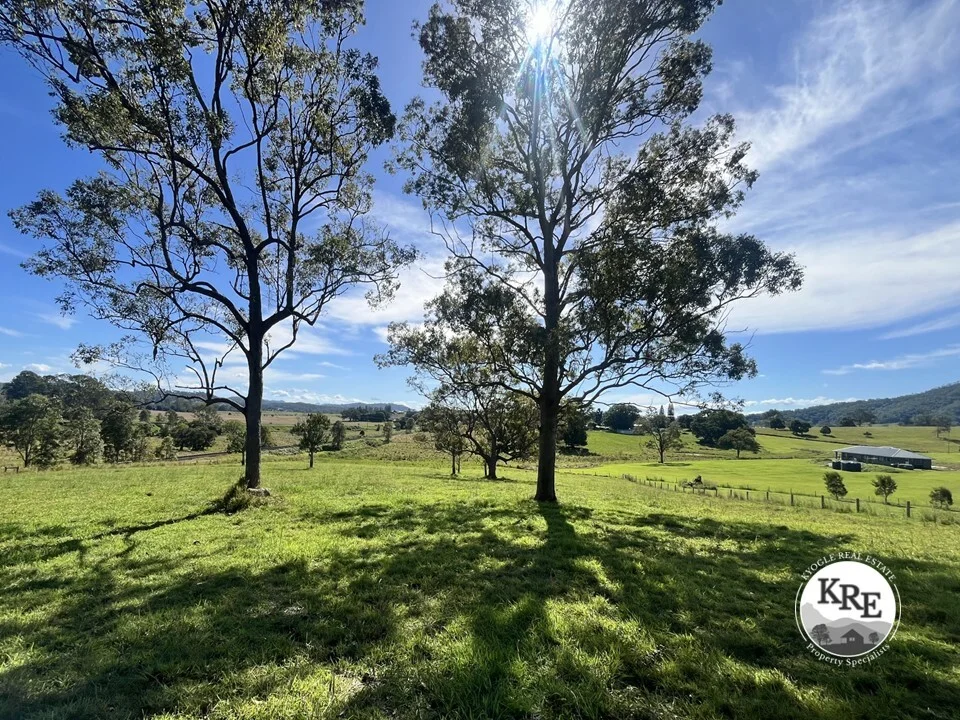 1A Yarraman Drive, Kyogle NSW 2474