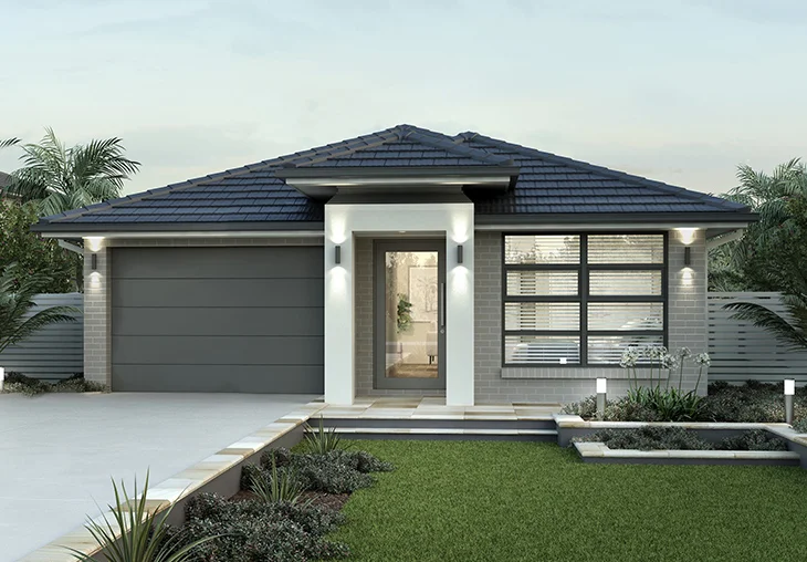 Lot 1012 Galgalyung Road, Austral NSW 2179