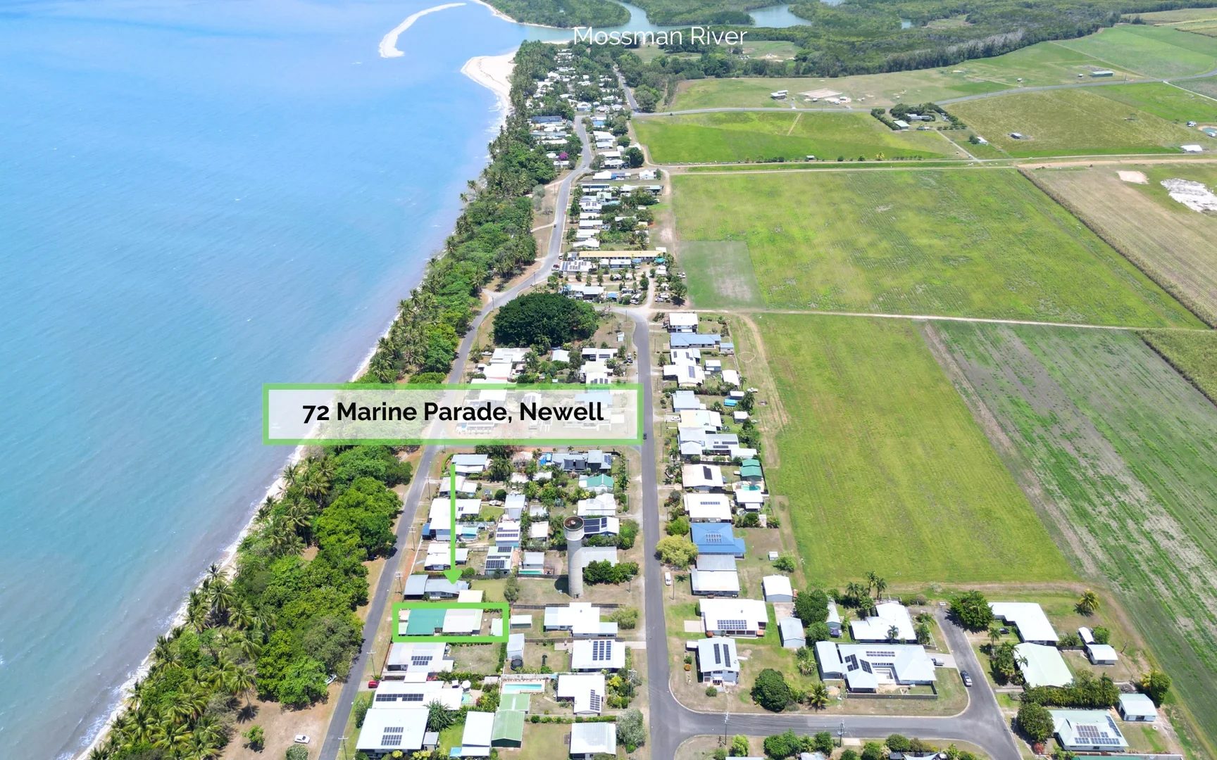 Additional image 12 of 72 Marine Parade, Newell QLD 4873