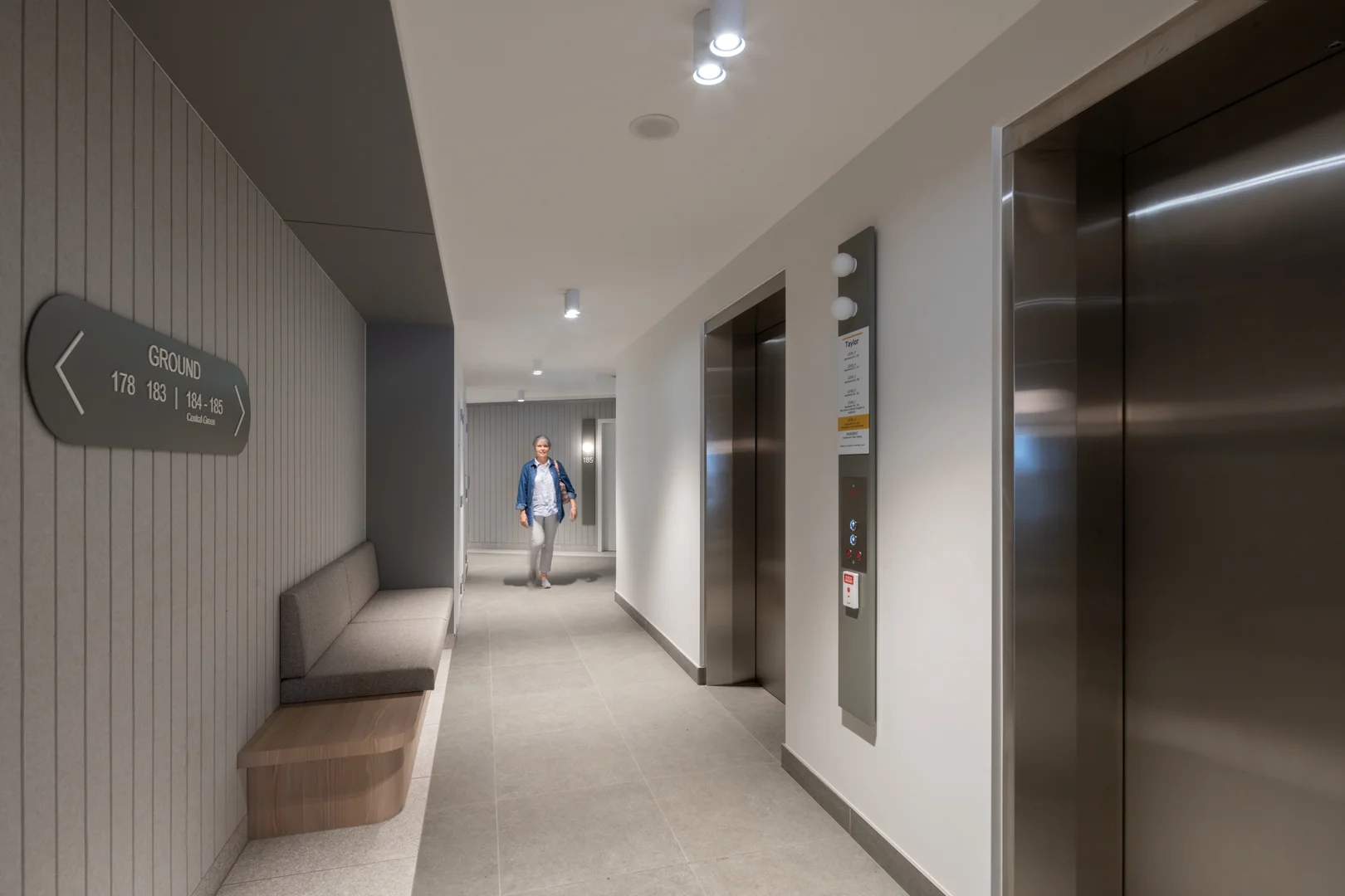 Additional image 12 of 178/260 Cliveden Avenue, Corinda QLD 4075