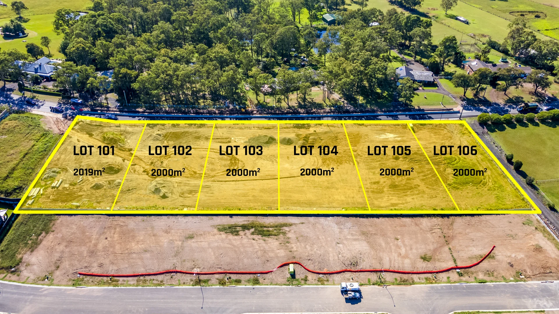 Additional image 3 of 190-194 Old Pitt Town Road, Box Hill NSW 2765