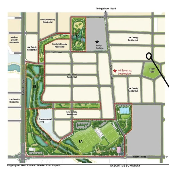 Additional image 8 of 45-52 Park Road, Leppington NSW 2179