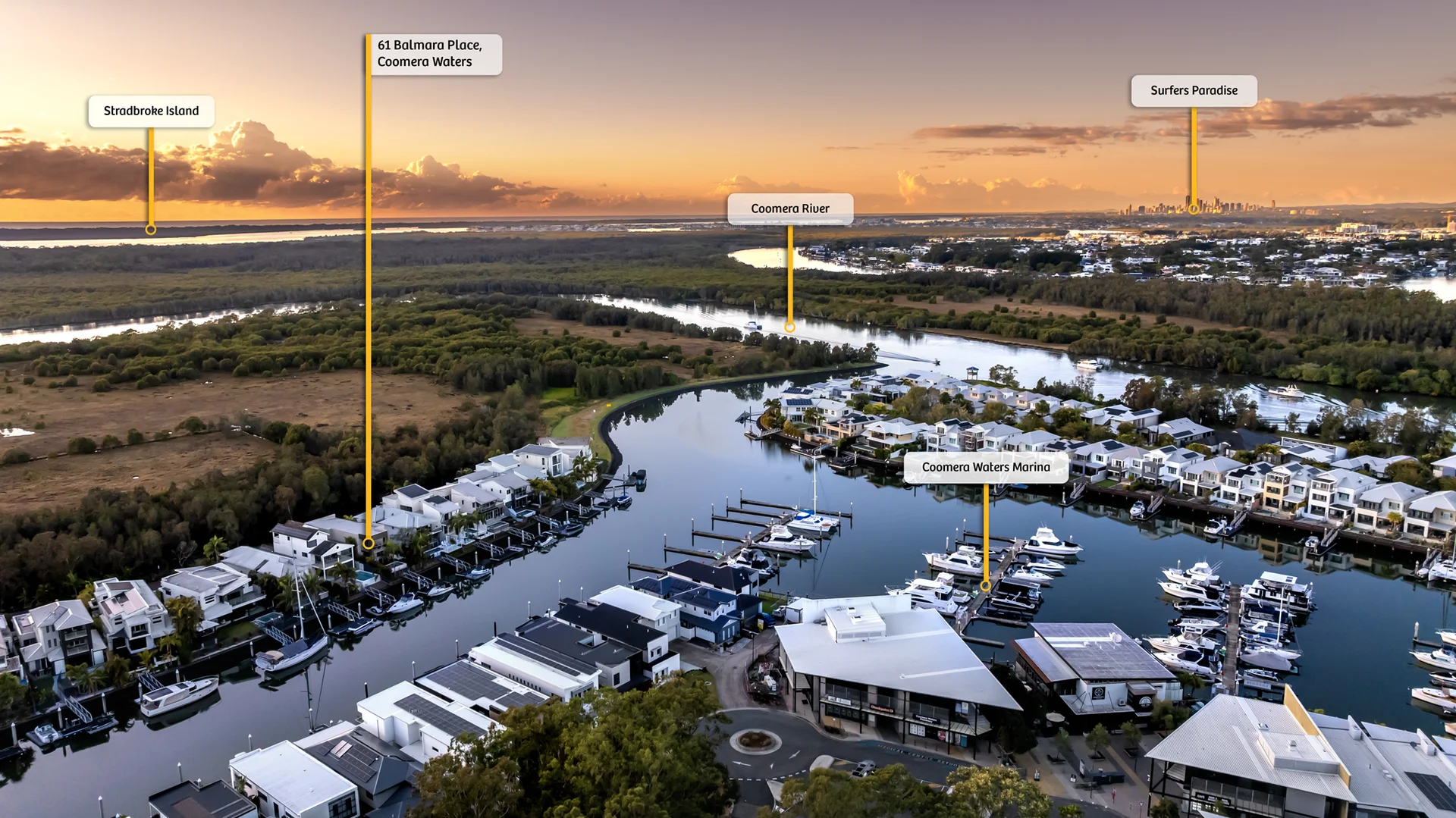 Additional image 6 of 61 Balmara Place, Coomera Waters QLD 4209